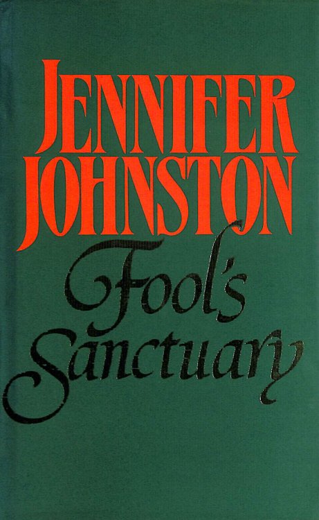 Fool's Sanctuary