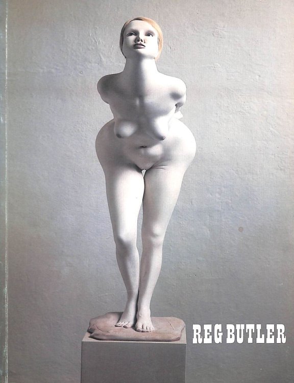 Reg Butler
