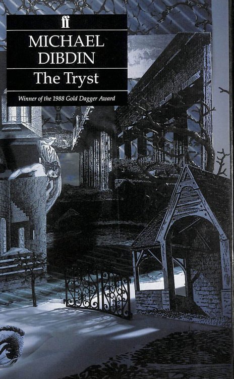 The Tryst