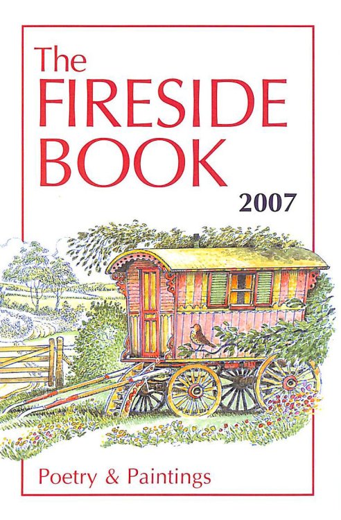 The Fireside Book 2007 (Annual)