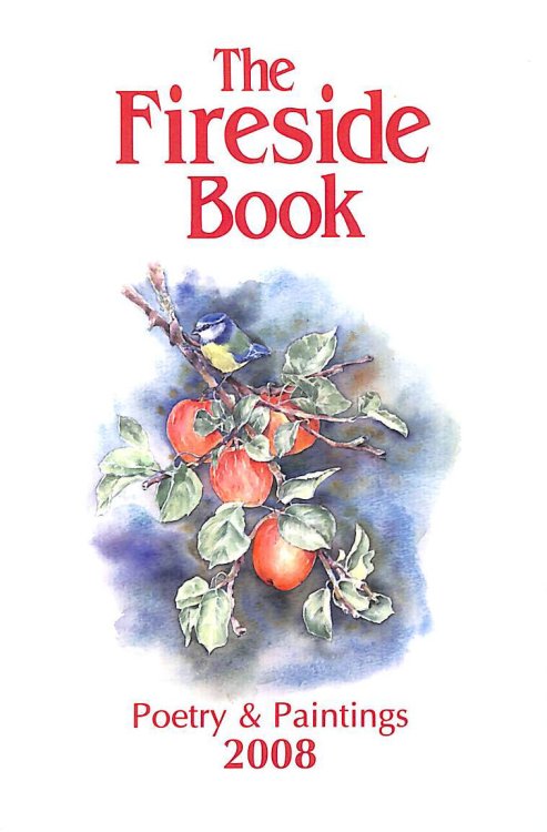 The Fireside Book 2008 (Annual)