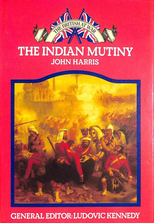 The Indian Mutiny