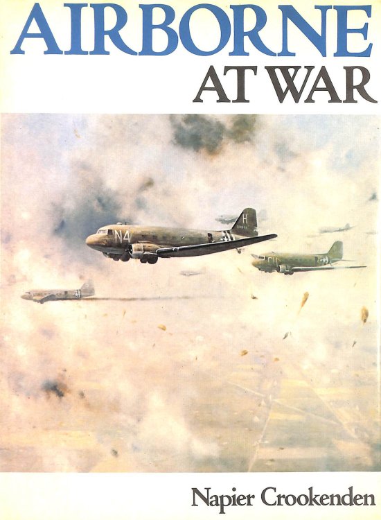 Airborne at War