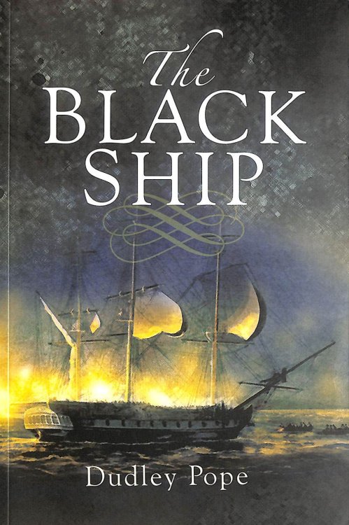 Black Ship
