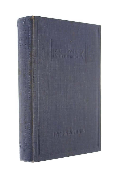 The Keswick Hymn-Book : hymns and tunes