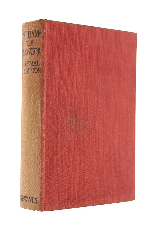 William-The Dictator