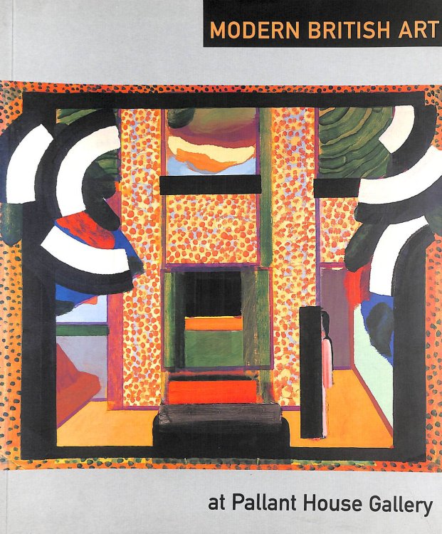 Modern British Art at Pallant House Gallery