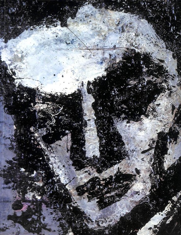 Joash Woodrow Retrospective