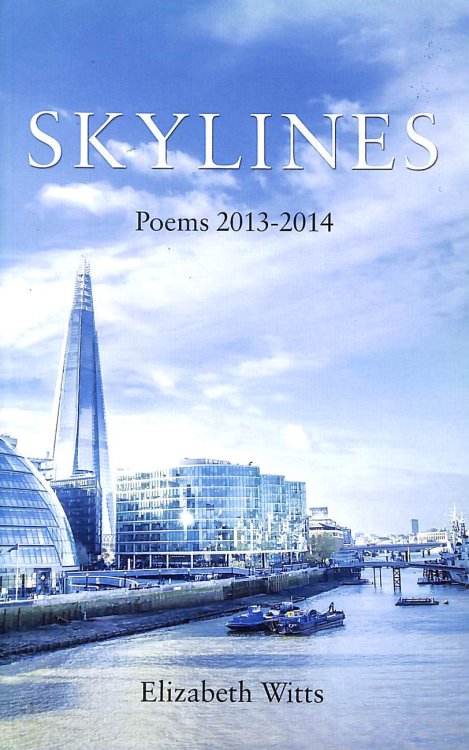Skylines: Poems 2013 - 2014