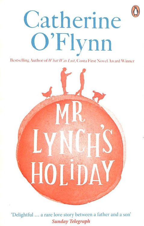 Mr Lynch's Holiday
