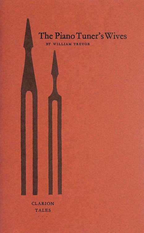 The Piano Tuner's Wives Limited Edition