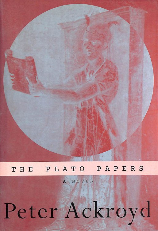 The Plato Papers