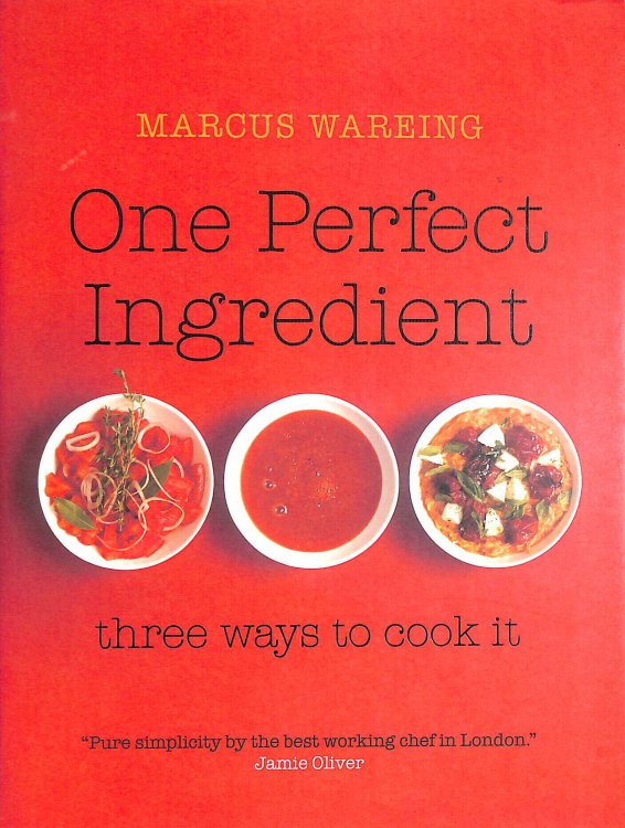 One Perfect Ingredient, Three Ways to Cook It