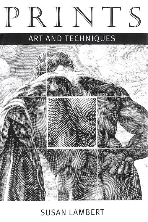 Prints: Art and Techniques