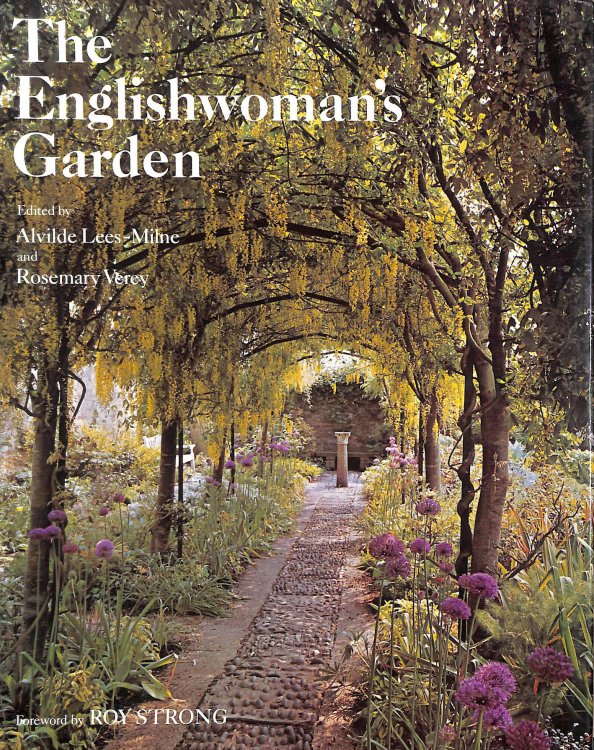 The Englishwoman's Garden