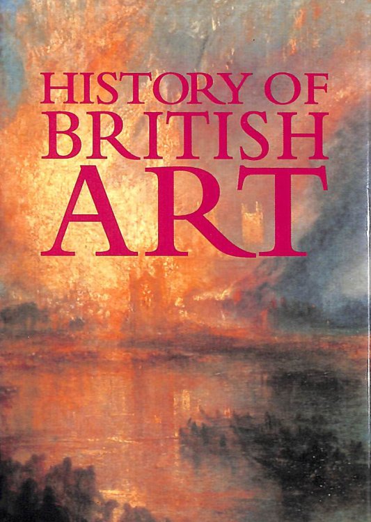 History of British Art