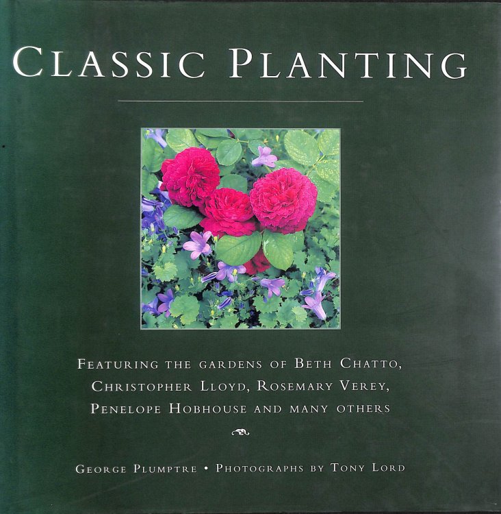 Classic Planting