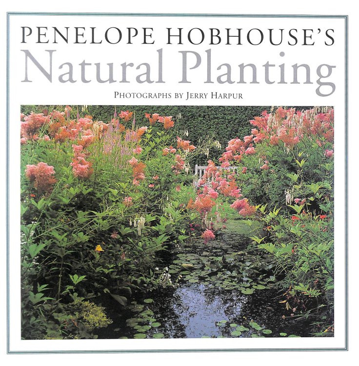 Natural Planting