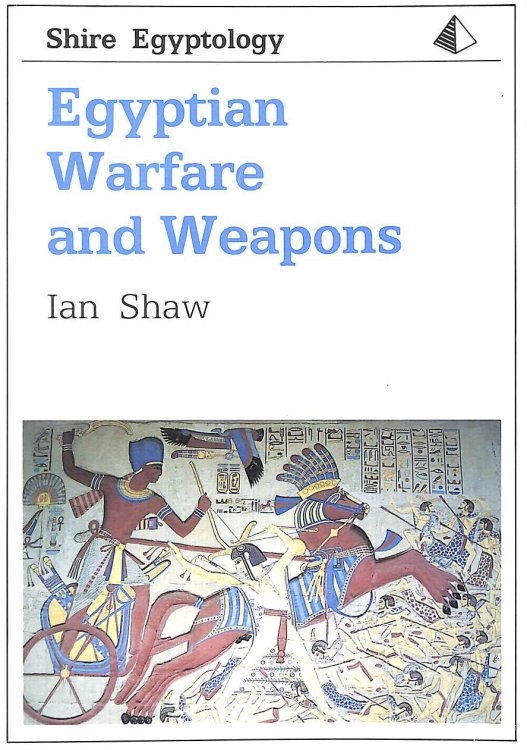 Egyptian Warfare and Weapons