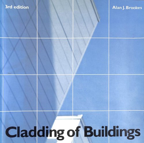 Cladding of Buildings