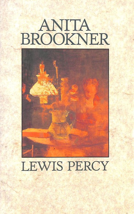 Lewis Percy