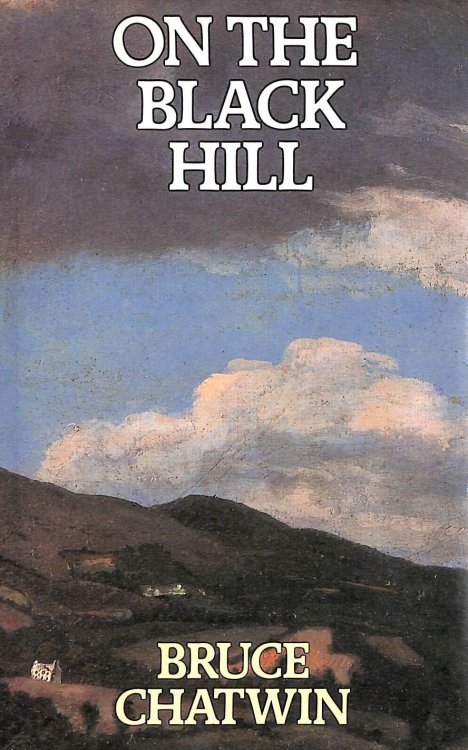 On the Black Hill