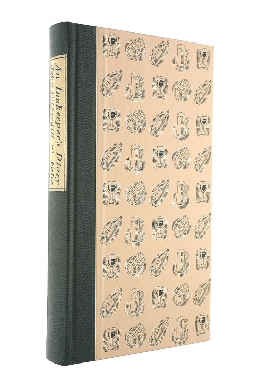 An Innkeeper's Diary