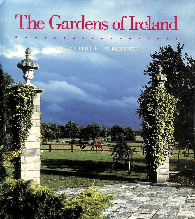 The Gardens of Ireland
