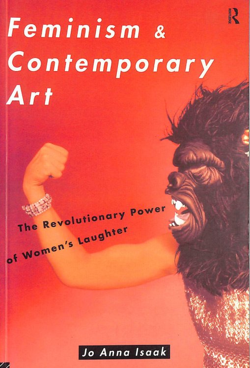 Feminism and Contemporary Art