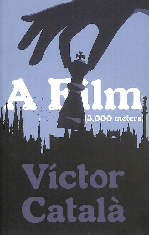 A Film (3,000 Meters)