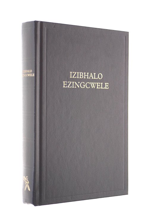 Incwadi Yezibhalo Ezingcwele Izezetestamente Endala Nezetestamente Entsha