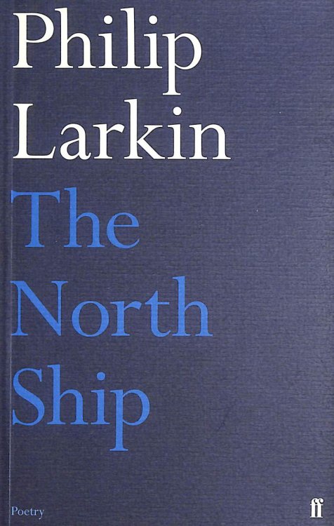 The North Ship