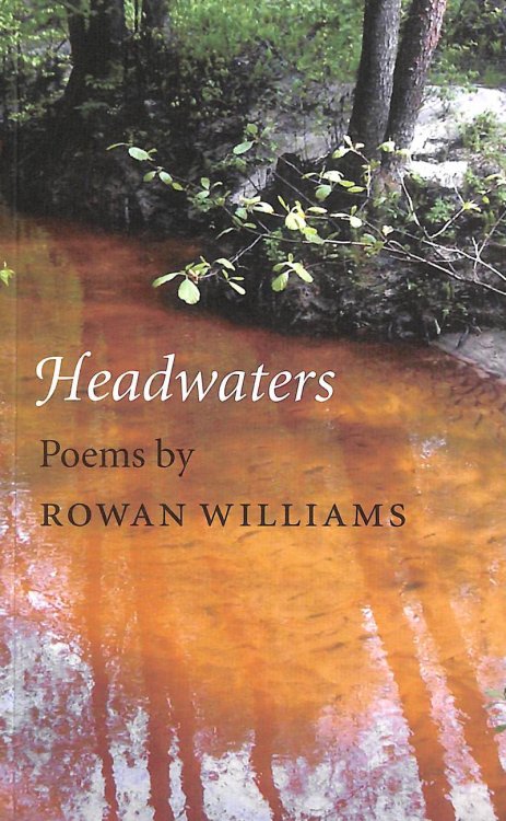 Headwaters: Poems