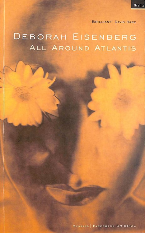 All Around Atlantis