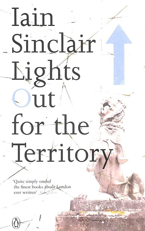 Lights Out for the Territory