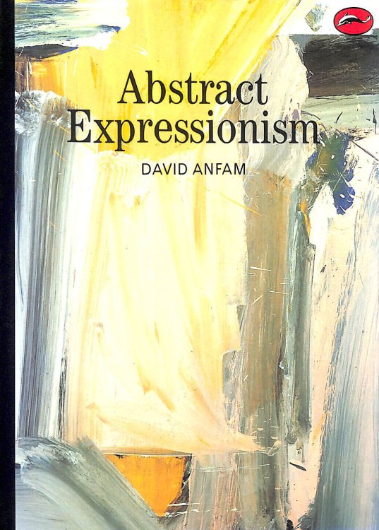 Abstract Expressionism (World of Art)