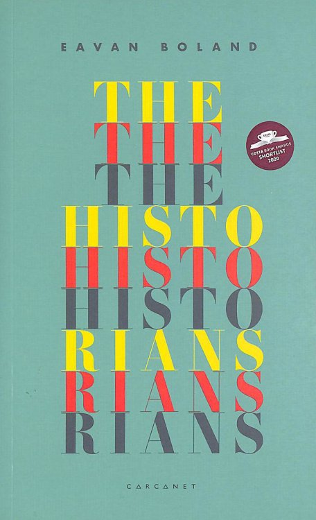 The Historians