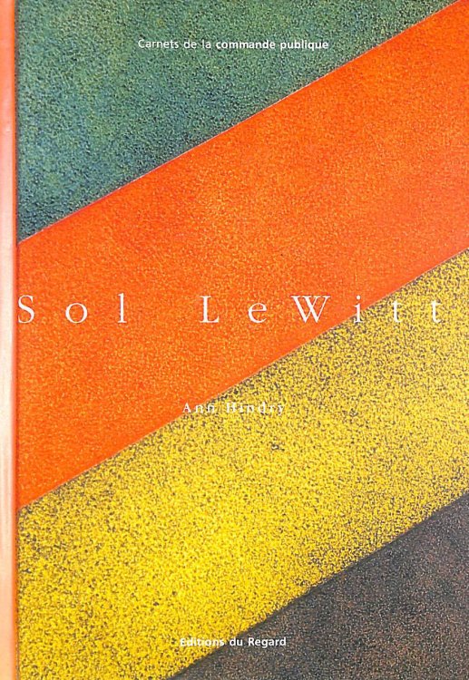 Sol Lewitt