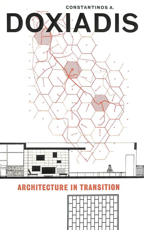 Architecture in Transition