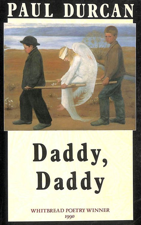 Daddy, Daddy