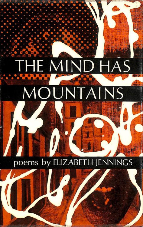 The Mind Has Mountains