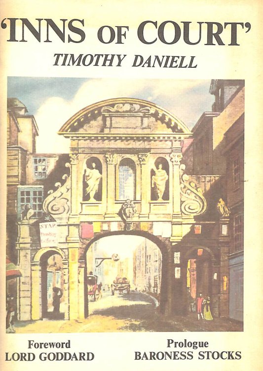 Inns of Court