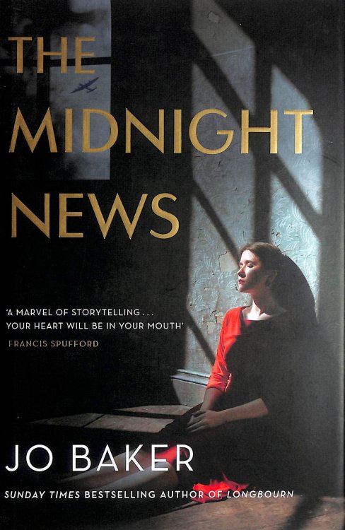 The Midnight News
