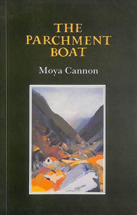 The Parchment Boat (Gallery Books)