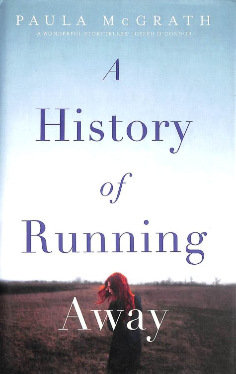A History of Running Away