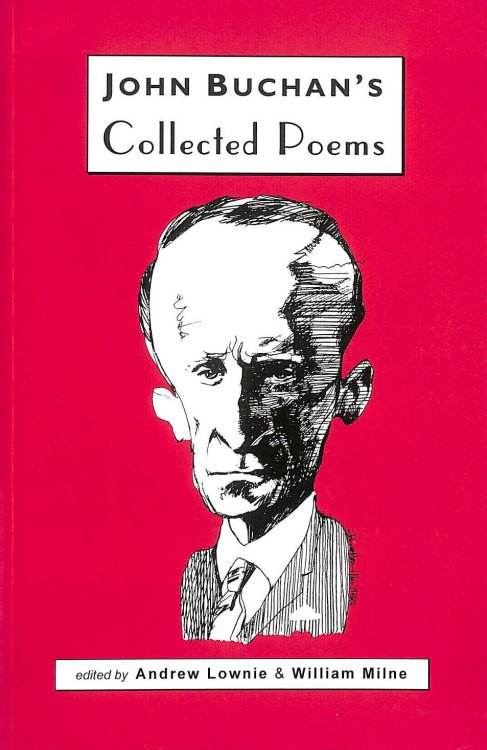 Collected Poems of John Buchan