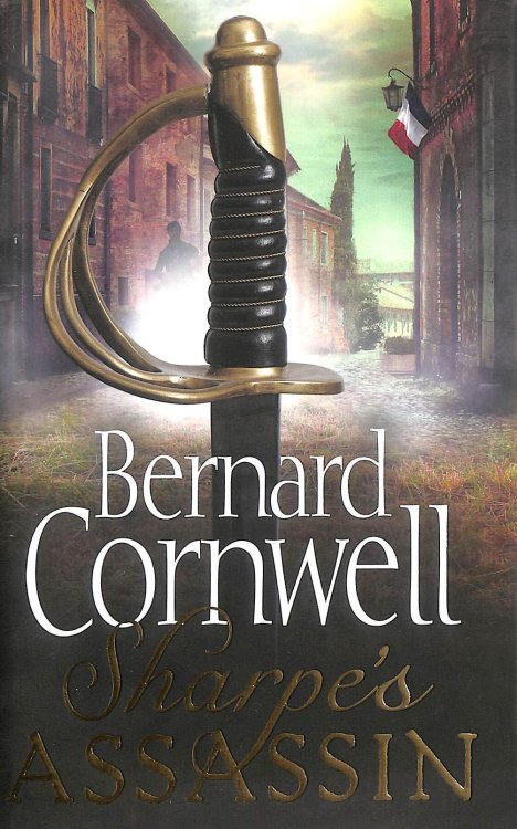 Sharpes Assassin