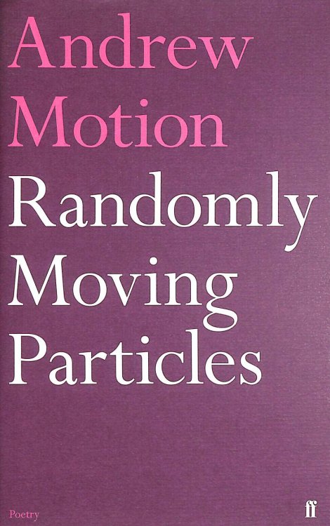 Randomly Moving Particles