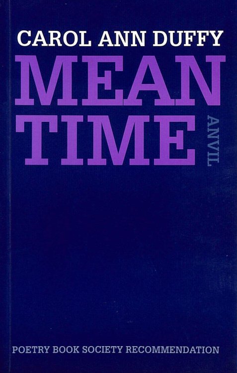 Mean Time