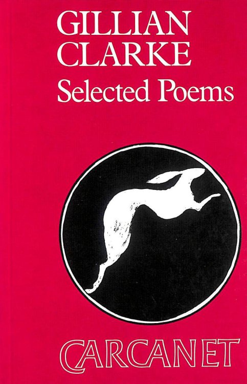 Selected Poems, Gift inscription by the author